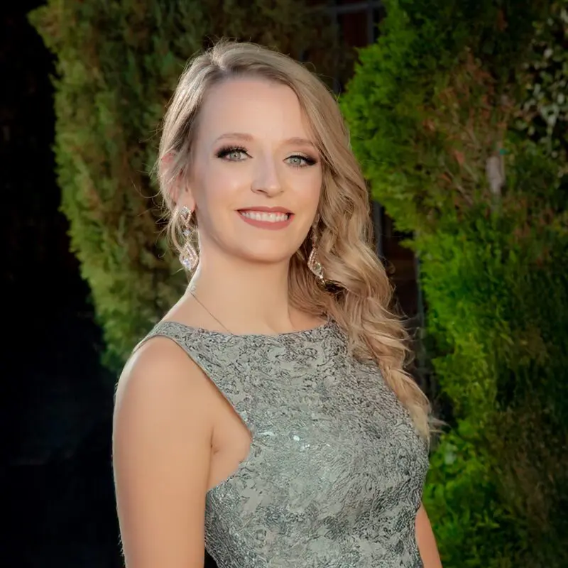 Riley Price